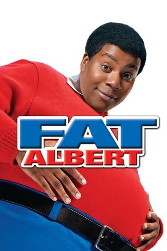 Watch Fat Albert 2004 poster