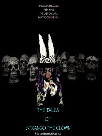 Watch The Tales of Strango the Clown 2020 poster