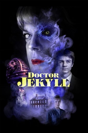 Watch Doctor Jekyll 2023 poster
