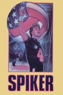 Watch Spiker 1985 poster