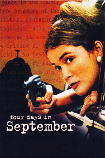 Four Days in September 1997