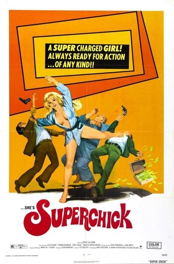 Watch Superchick 1973 poster