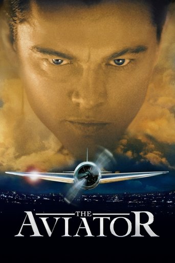 Watch The Aviator 2004 poster