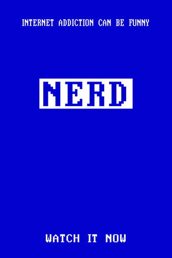 Watch Nerd 2019 poster