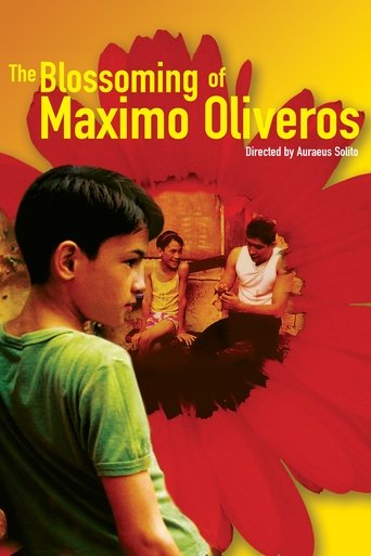 Watch The Blossoming of Maximo Oliveros 2005 poster