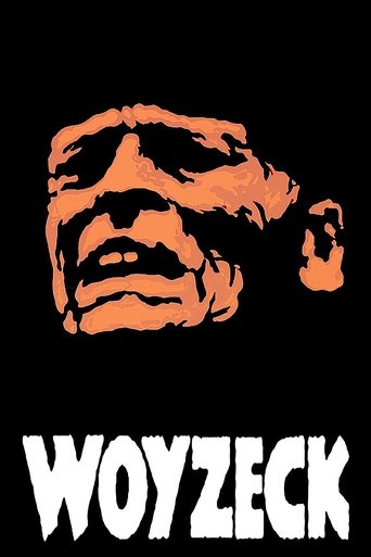 Watch Woyzeck 1979 poster