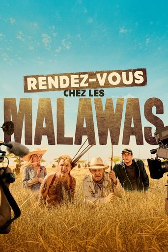 Watch Meet the Malawas 2019 poster