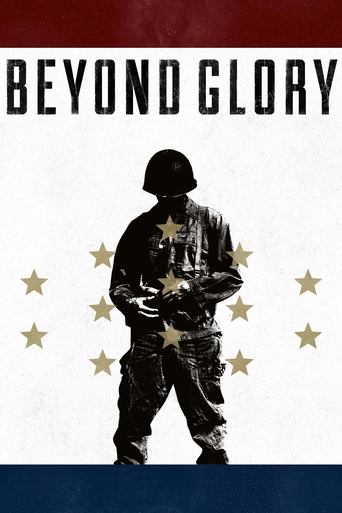 Watch Beyond Glory 2015 poster