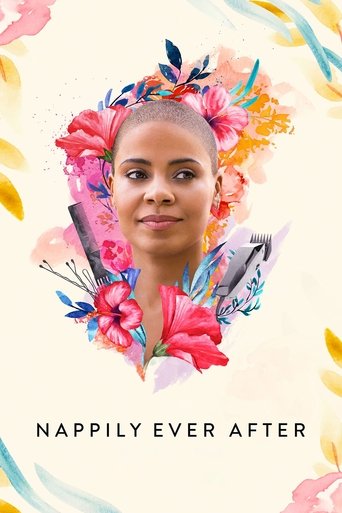 Watch Nappily Ever After 2018 poster
