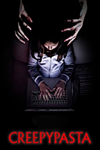 Watch Creepypasta 2023 poster