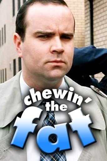 Watch Chewin' the Fat 1999 poster
