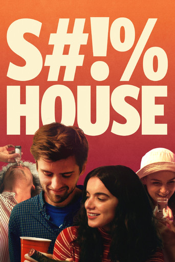 Watch Shithouse 2020 poster