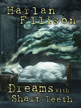 Watch Dreams with Sharp Teeth 2008 poster