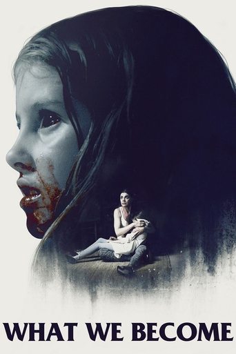 Watch What We Become 2015 poster