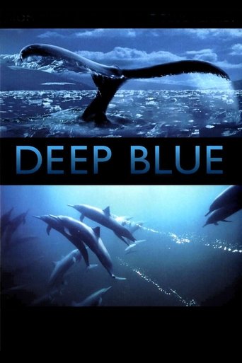 Watch Deep Blue 2003 poster