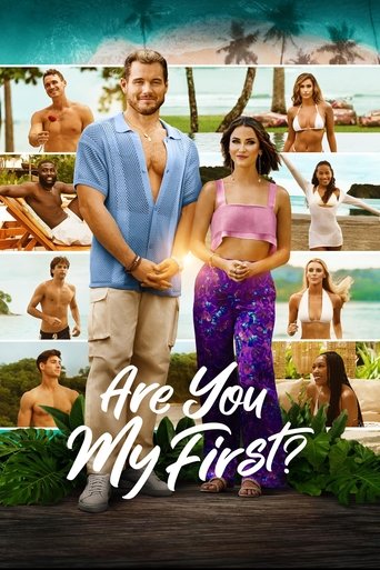 Watch Are You My First? 2025 poster