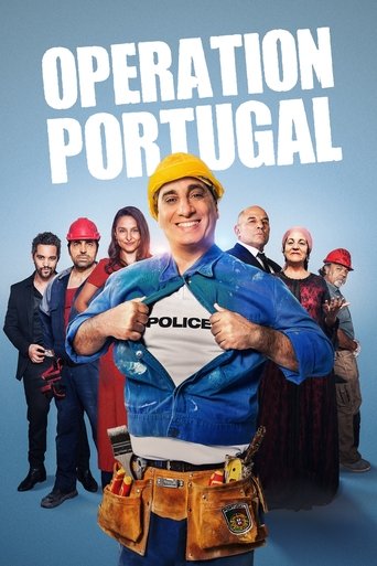 Watch Operation Portugal 2021 poster