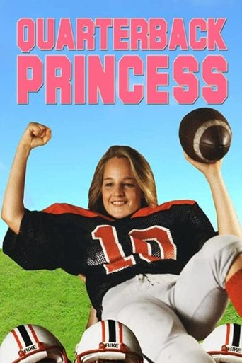 Watch Quarterback Princess 1983 poster