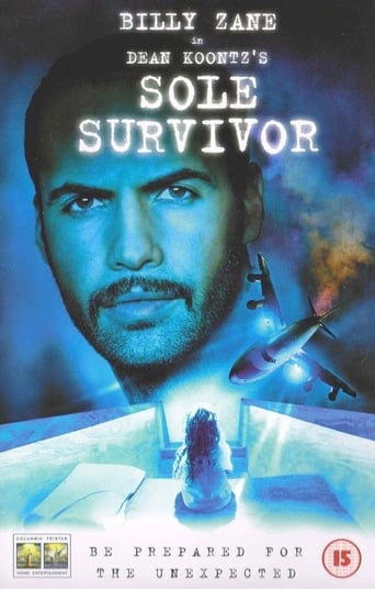 Watch Sole Survivor 2000 poster
