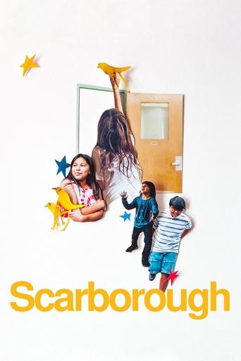 Watch Scarborough 2022 poster