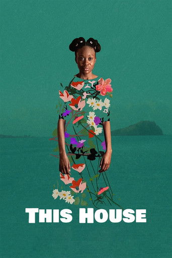 Watch This House 2022 poster