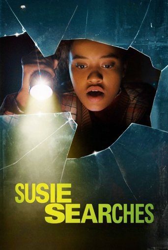Watch Susie Searches 2023 poster