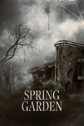 Watch Spring Garden 2024 poster