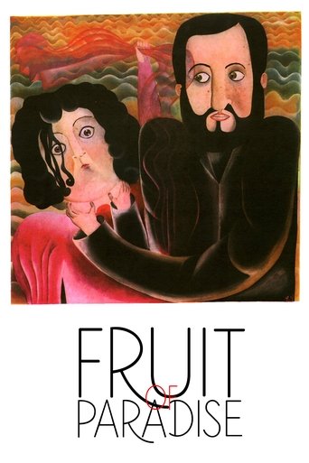 Watch Fruit of Paradise 1970 poster