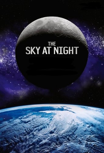 The Sky at Night 1957