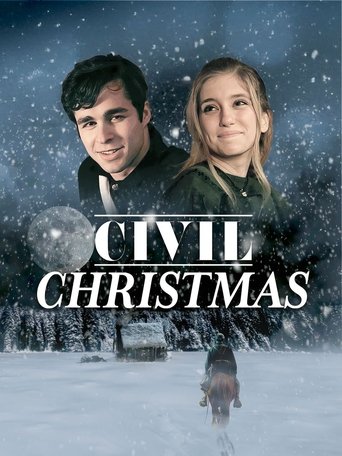 Watch Civil Christmas 2024 poster