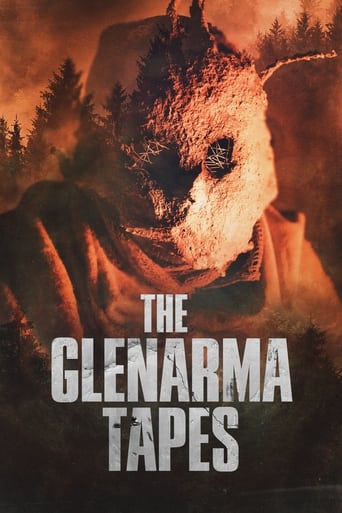 Watch The Glenarma Tapes 2024 poster