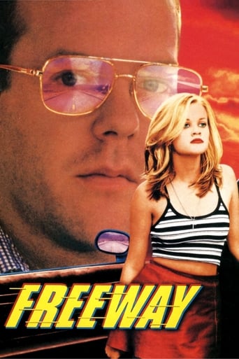Watch Freeway 1996 poster