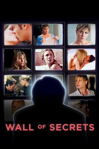 Watch Wall of Secrets 2003 poster