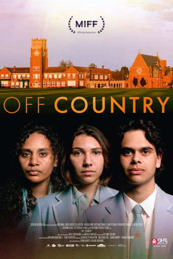 Watch Off Country 2022 poster