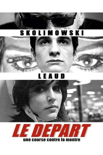Watch The Departure 1967 poster