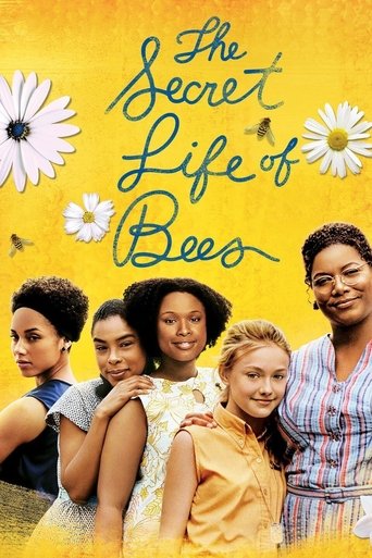 Watch The Secret Life of Bees 2008 poster