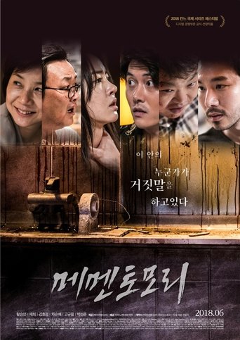 Watch Memento Mori 2018 poster