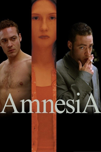 Watch AmnesiA 2001 poster