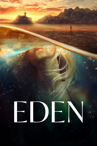 Watch Eden (2021) (AU) 2021 poster