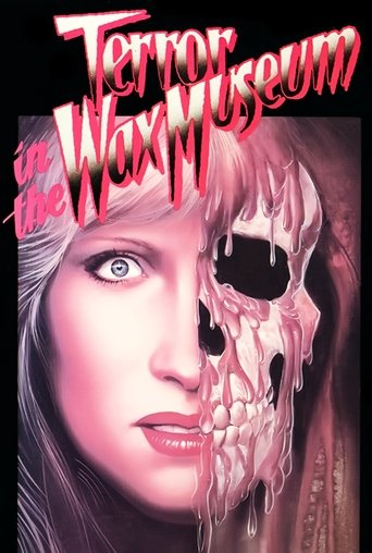 Watch Terror in the Wax Museum 1973 poster