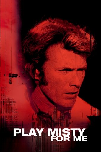 Watch Play Misty for Me 1971 poster