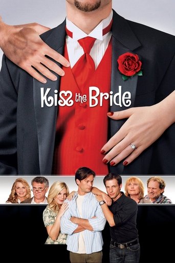 Watch Kiss the Bride 2007 poster