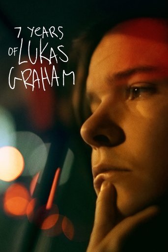 Watch 7 Years of Lukas Graham 2020 poster