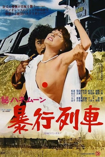 Watch Secret Honeymoon: Assault Train 1977 poster
