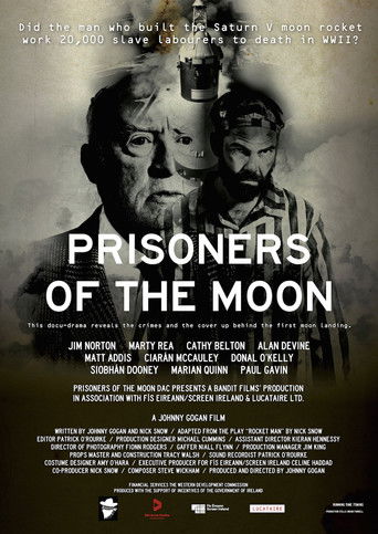 Watch Prisoners of the Moon 2019 poster