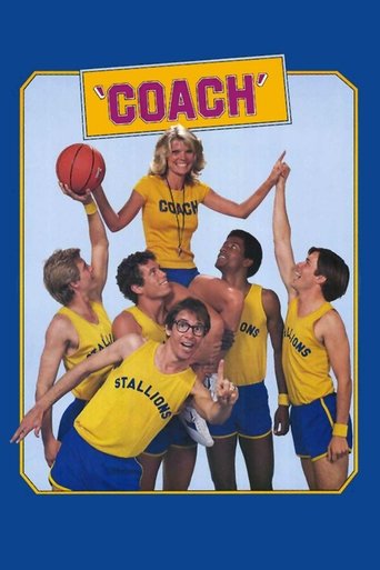 Watch Coach 1978 poster
