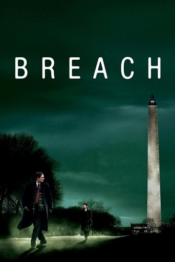 Watch Breach 2007 poster