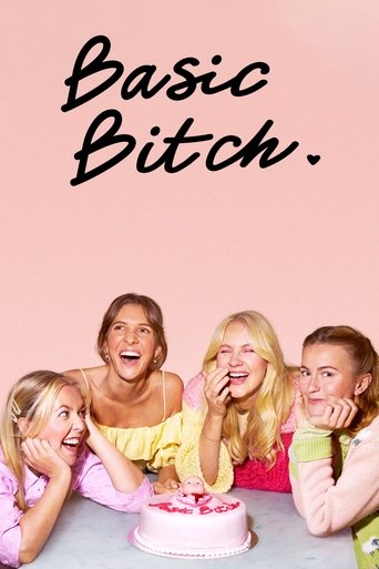Watch Basic Bitch 2020 poster