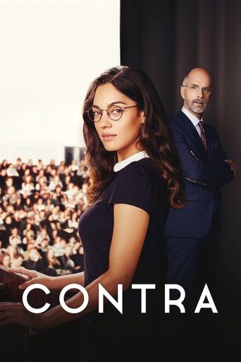 Watch Contra 2020 poster