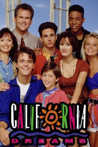Watch California Dreams 1992 poster
